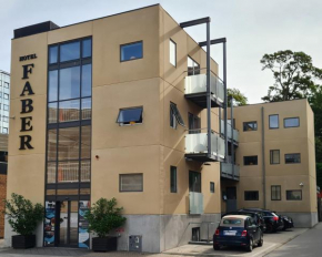 ApartHotel Faber in Aarhus